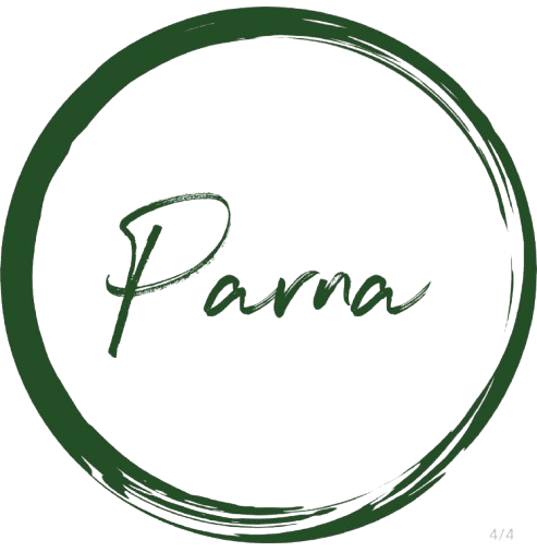 Parna Logo